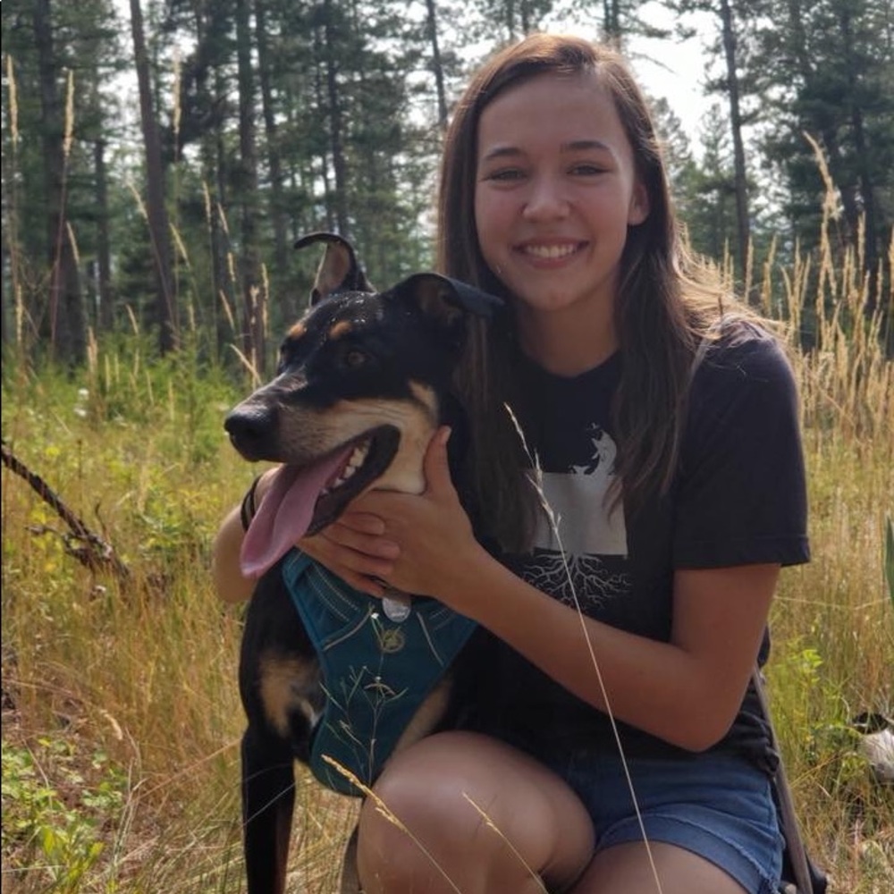 Meet your Posher, Keerstyn